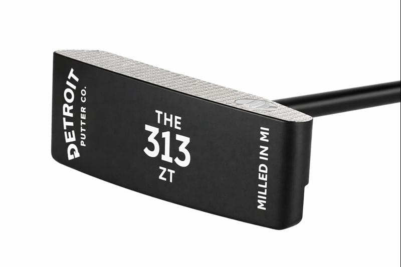 THE 313 ZT