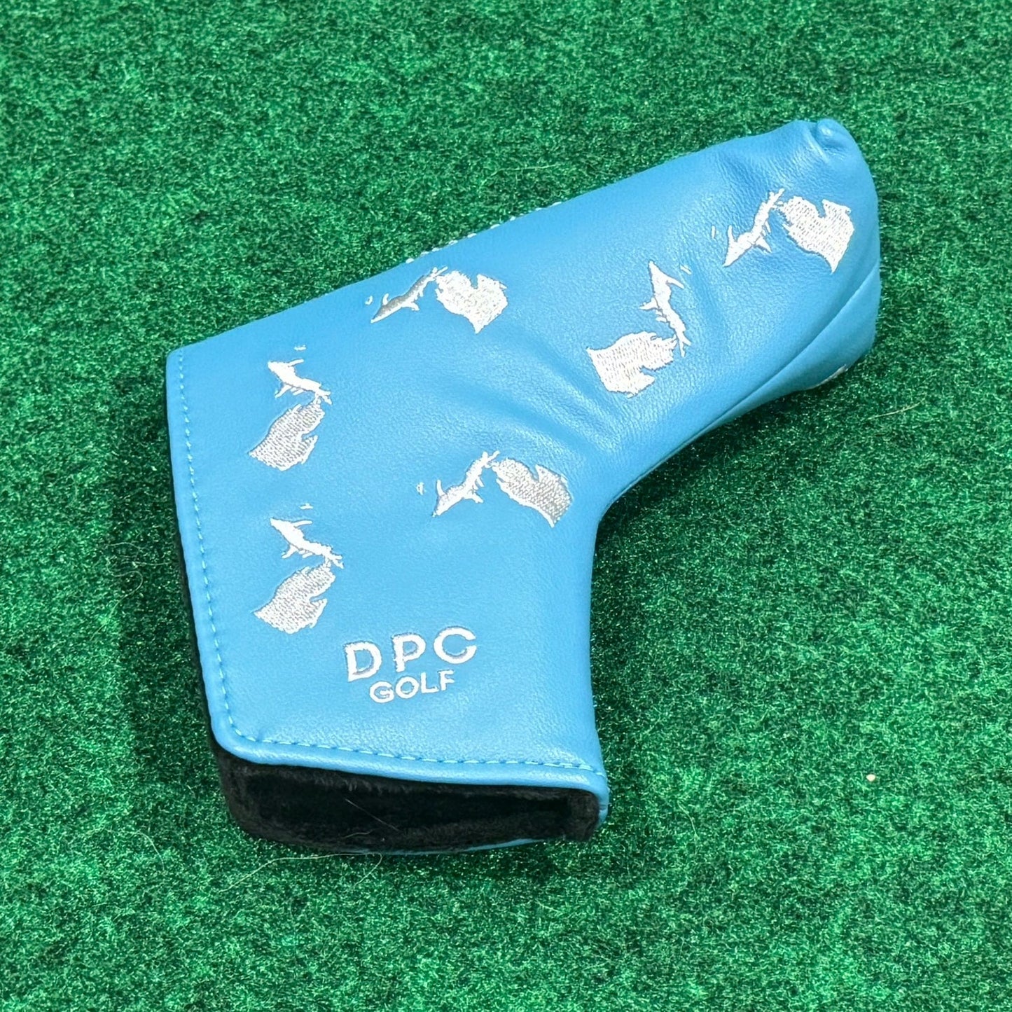 DANCIN' MITTEN BLADE HEAD COVER - LIMITED EDITION COLORS