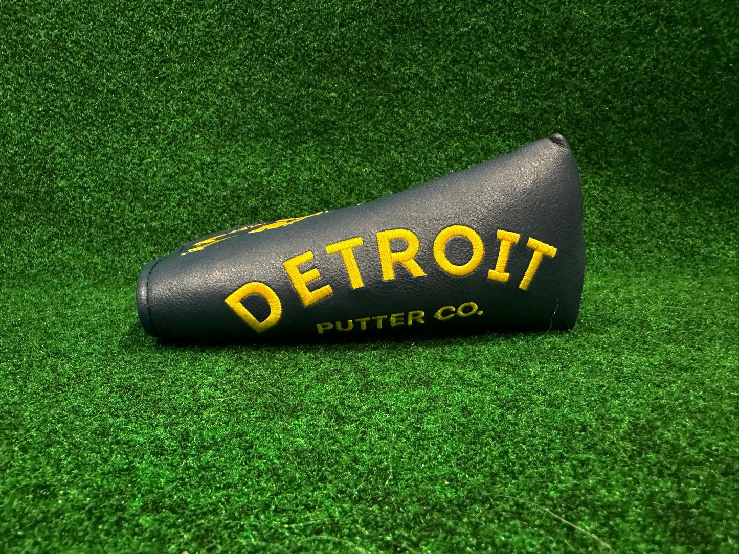 DANCIN' MITTEN BLADE HEAD COVER - LIMITED EDITION COLORS