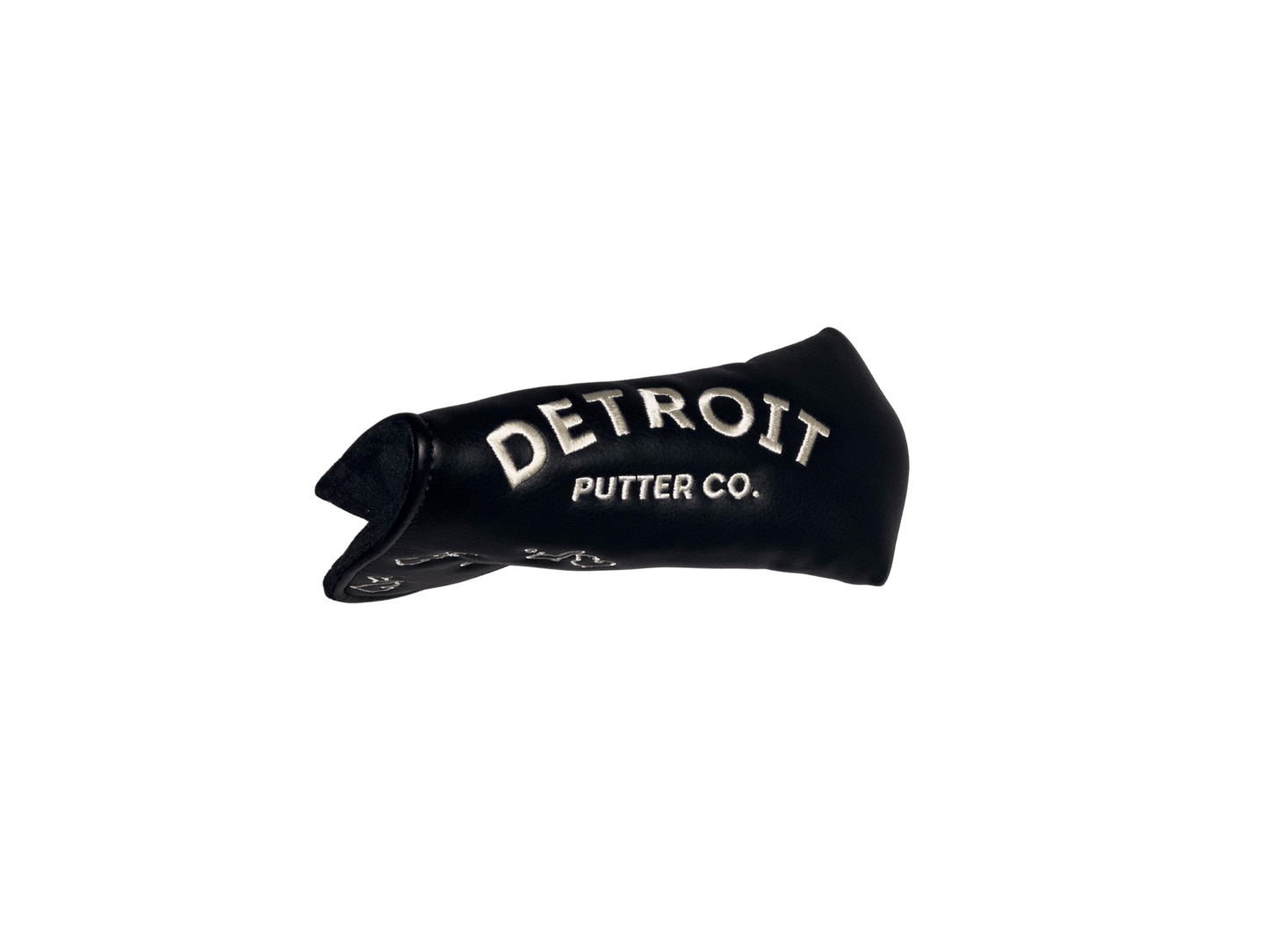 DANCIN' MITTEN BLADE HEAD COVER - BLACK