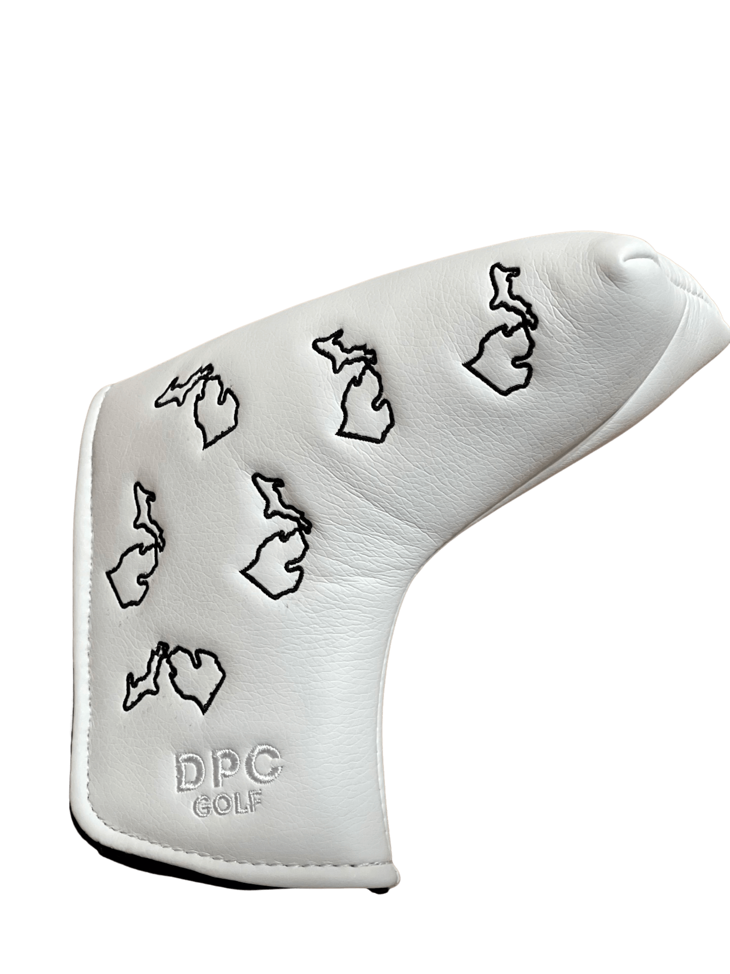 Michigan-Made Tour-Quality Putters: Precision-Milled for Optimal Golf