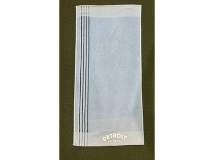 CLASSIC CADDY GOLF TOWEL 22" x 44"