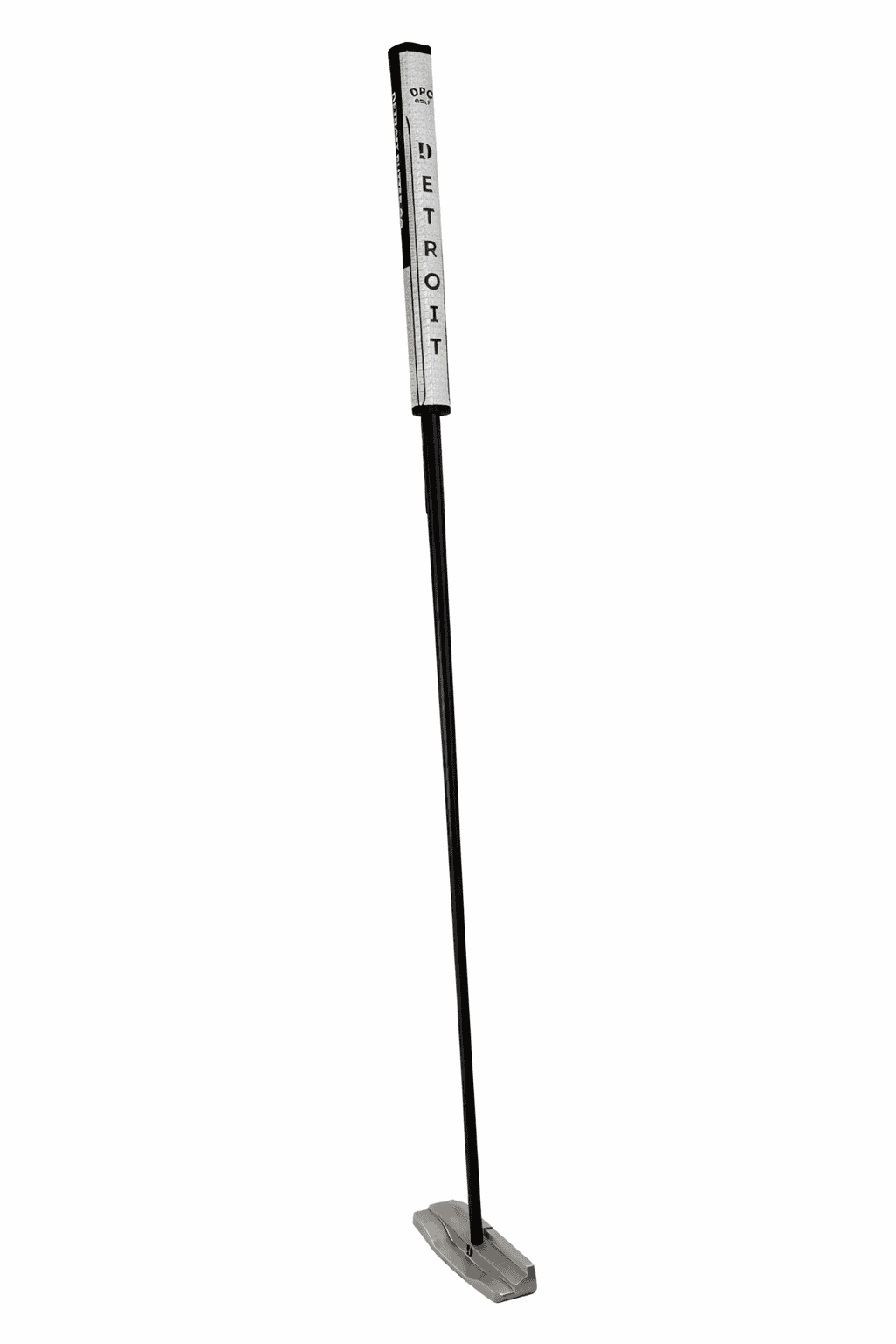 Detroit Putter Co 313 ZT Putter