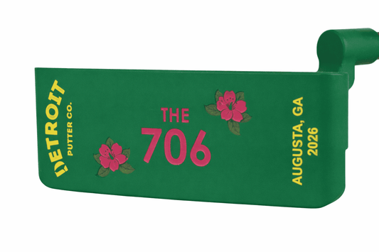THE 706 AZALEA SPECIAL EDITION
