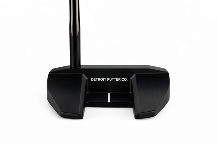 Arsenal Putter OUR PUTTERS