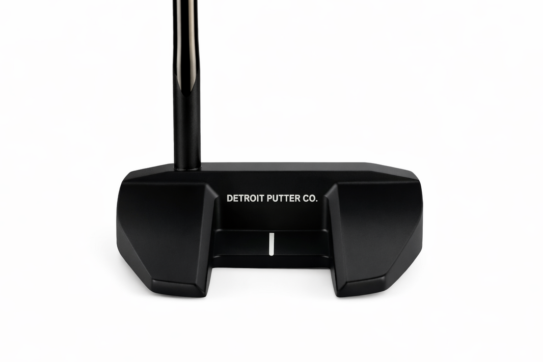 OUR PUTTERS