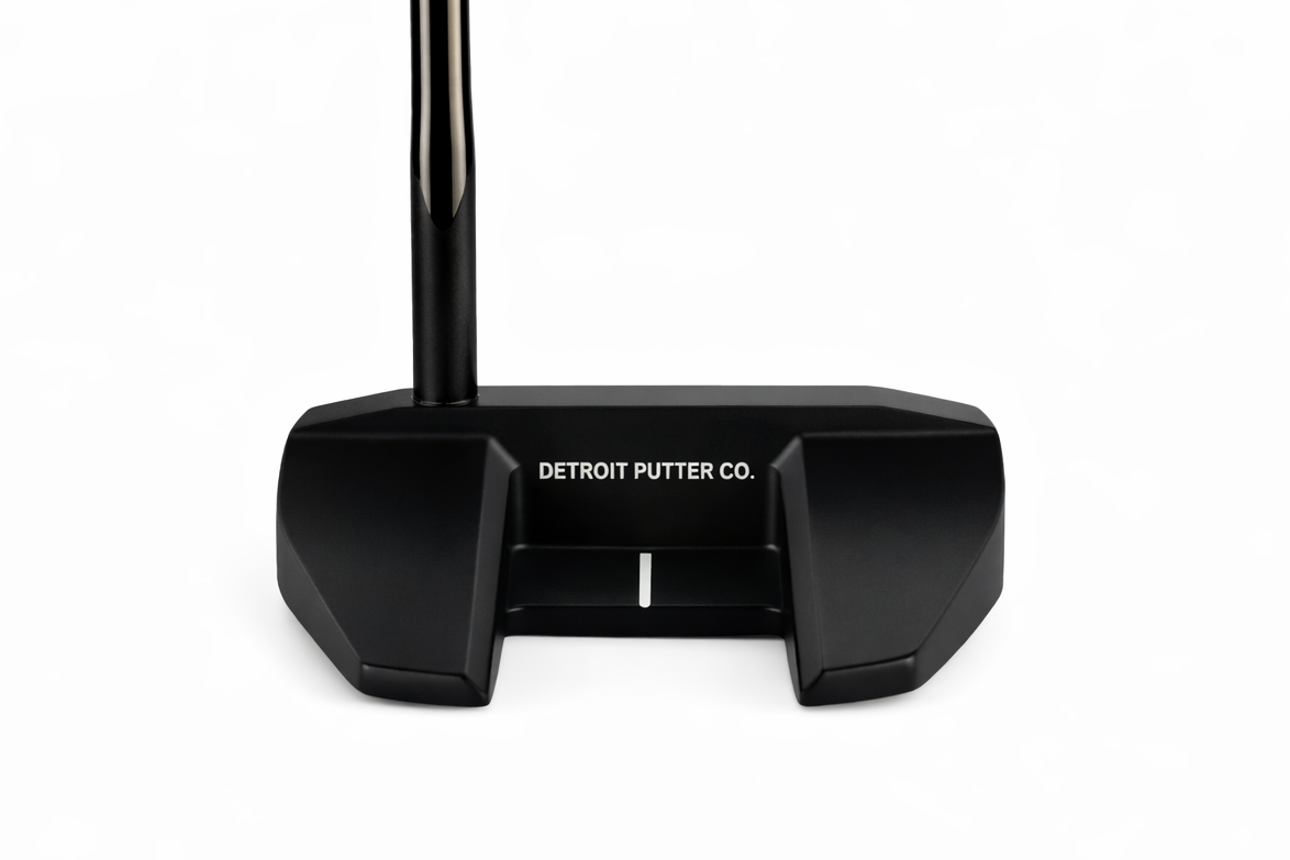 THE AMBASSADOR - All Black