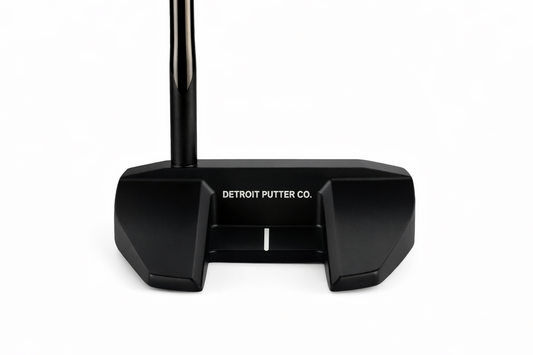 THE AMBASSADOR - All Black