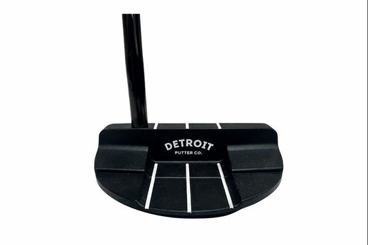 THE ST. CLAIR ALL BLACK