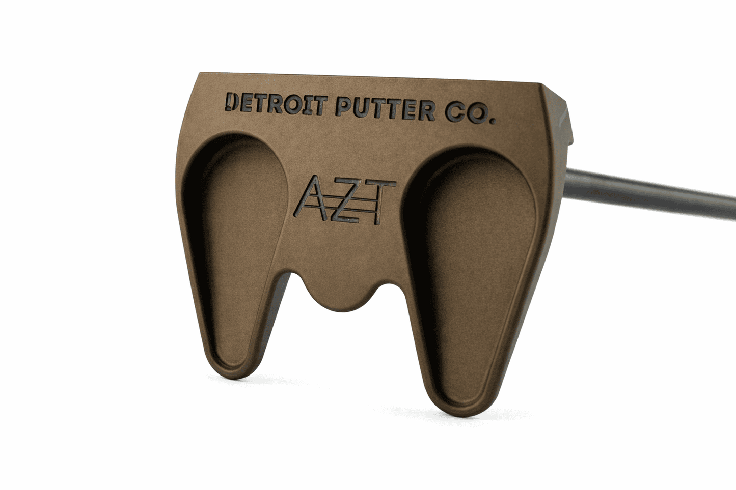 THE AZT