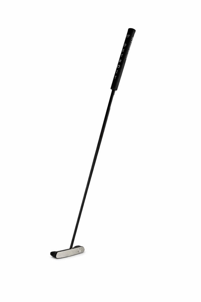Detroit Putter Co 313 ZT Putter - Thumbnail 3