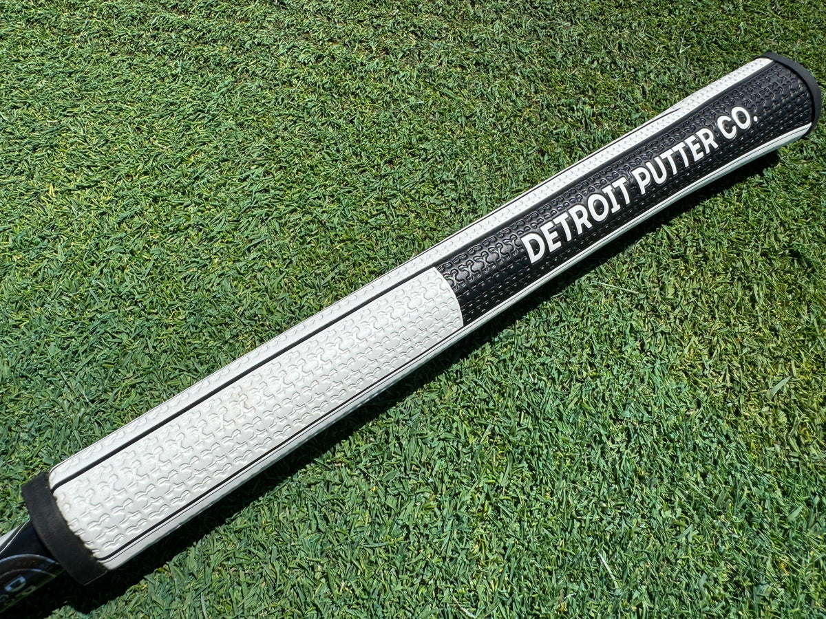 THE GRAND RIVER 1.0 - BLADE STYLE PUTTER