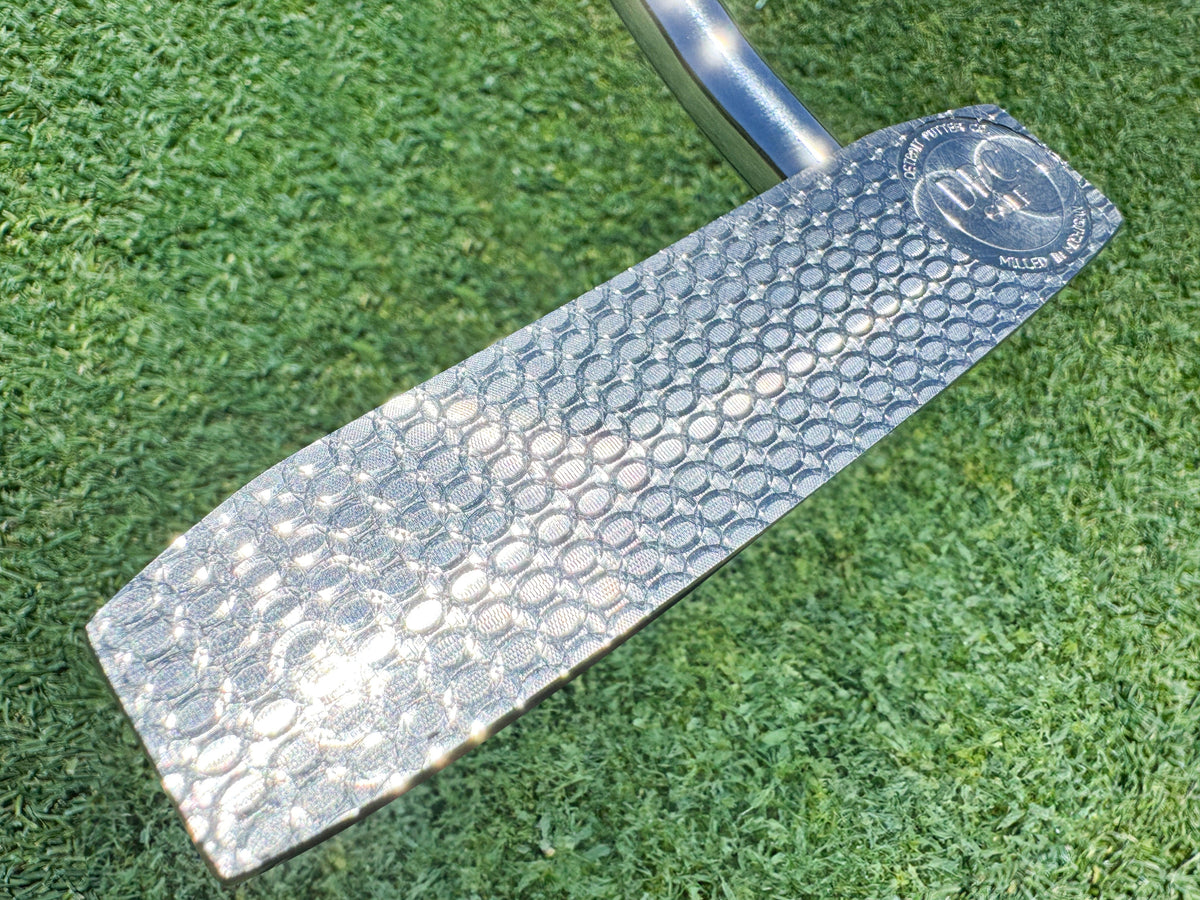 Detroit Putter Co. The Ambassador