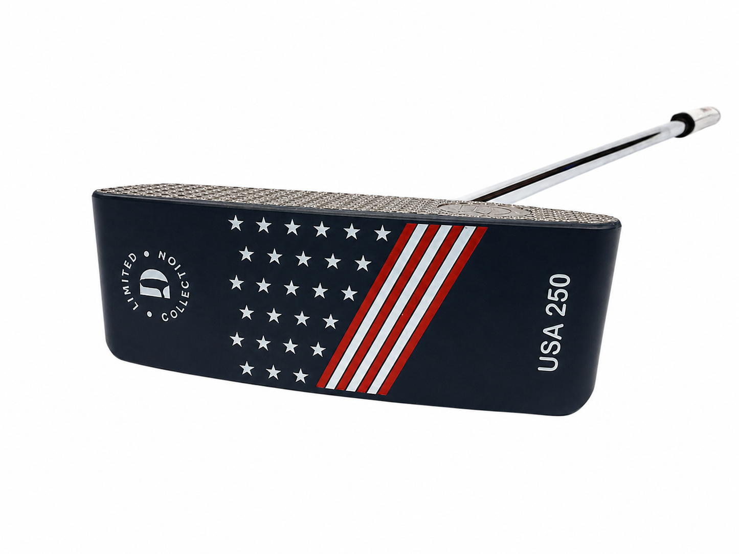 THE 313 ZT USA FREEDOM LIMITED COLLECTION