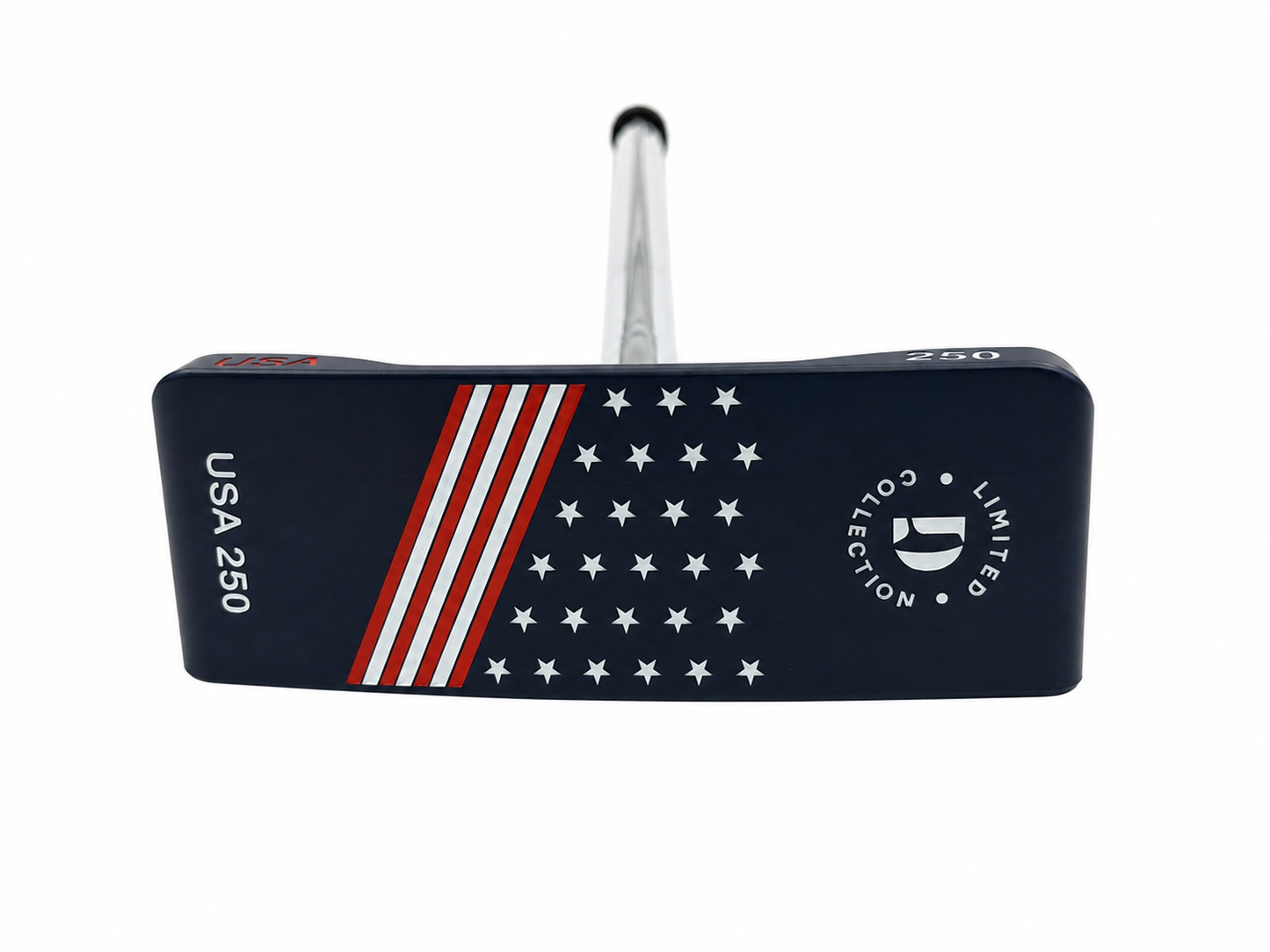 THE 313 ZT USA FREEDOM LIMITED COLLECTION