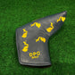 DANCIN' MITTEN BLADE HEAD COVER - NEW LIMITED EDITION COLORS