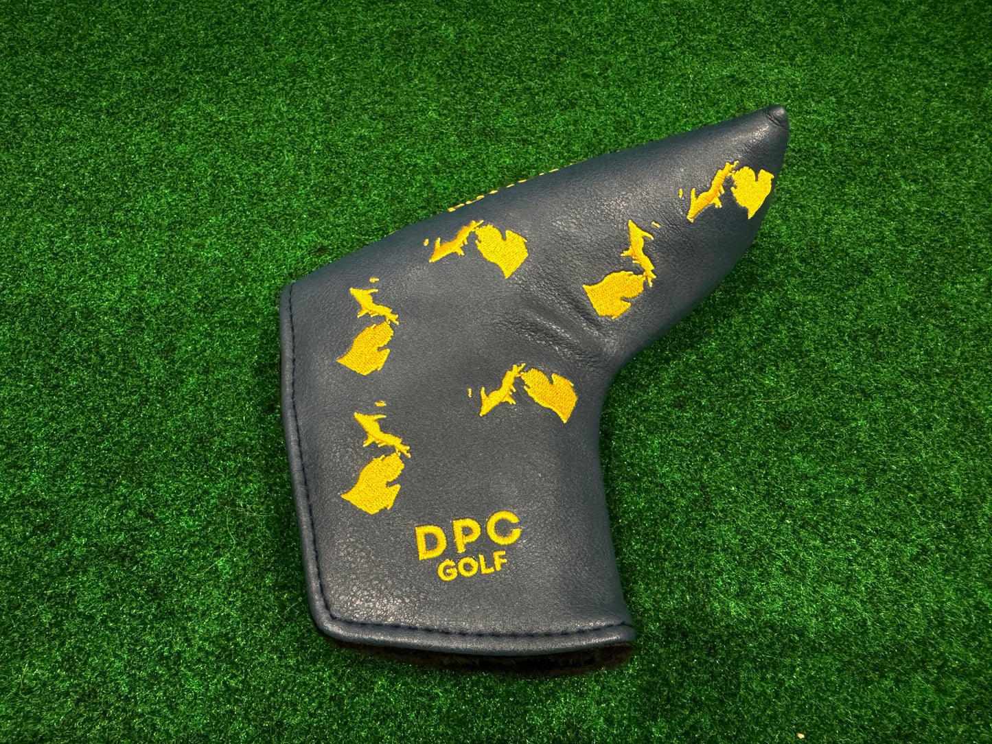 DANCIN' MITTEN BLADE HEAD COVER - NEW LIMITED EDITION COLORS