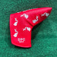 DANCIN' MITTEN BLADE HEAD COVER - NEW LIMITED EDITION COLORS