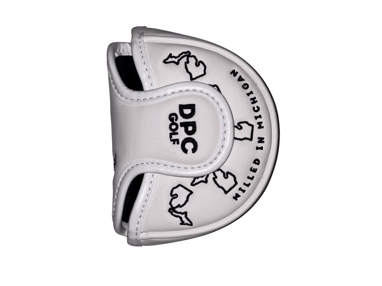 DANCIN' MITTEN MALLET HEAD COVER - LIMITED EDITION